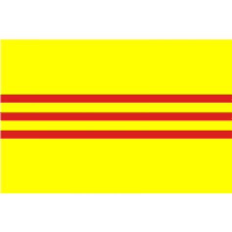 South Vietnam Flag - Ultimate Flags