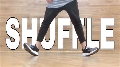 Image result for Shufle Dance Move Tutorial