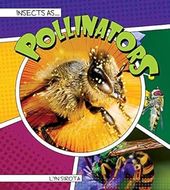 Rourke Educational Media Insects as Pollinators (Insects As…) eBook ...