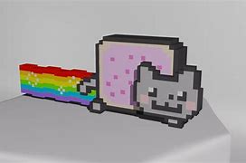 Image result for Nyan Cat Plush Dog
