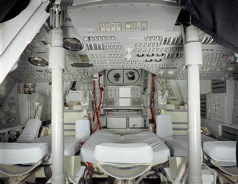 Apollo Computer Simulator 的图像结果