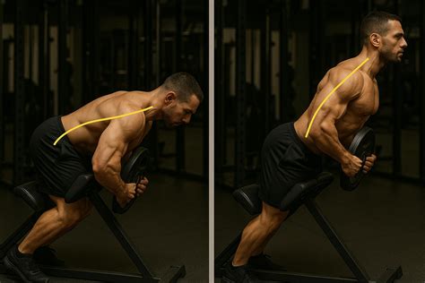 How to Do Weighted Back Extensions the Right Way (Step-by-Step Guide ...