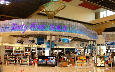 2022泰国王权免税店（曼谷廊曼国际机场）购物,后意外得知机场的曼谷包比市...【去哪儿攻略】
