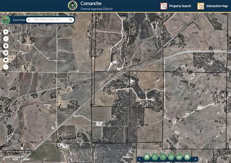 Local GIS Map 的图像结果