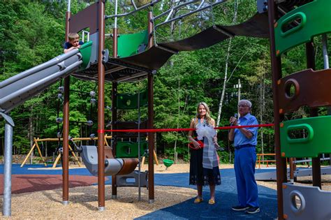Double H Ranch touts new facilities at its Adirondack home