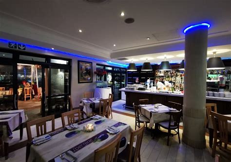 THE 10 BEST Restaurants in Port Elizabeth (Updated June 2025)