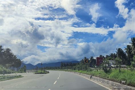 Road Trip Routes to Kerala from Bangalore