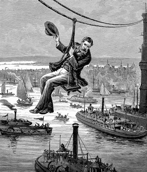 Occupations Colonial Times