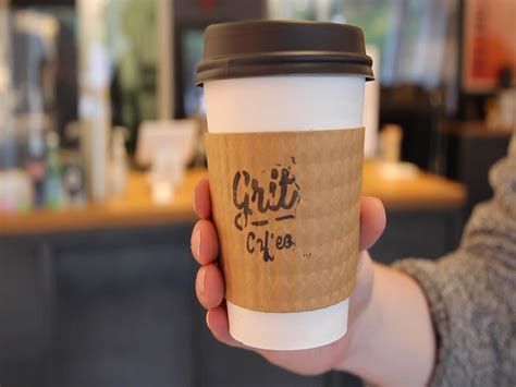 Charlottesville's Grit Coffee opens first shop in Richmond