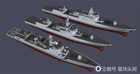 052D型驱逐舰数量已达26艘，还有必要大批量建造052E吗？