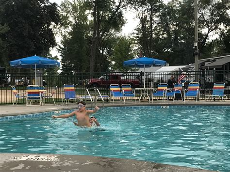 Indian Trails Campground - Pictures, Features & Amenities | RVezy ...