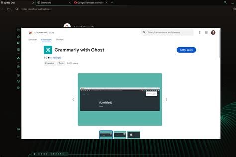 Image result for Extensions Opera