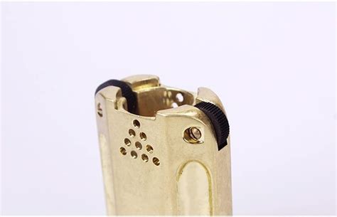 Buy Torch Series Windproof Special-Shaped Personality Retro Grinding ...