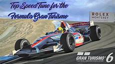 450kph To Mph by Gt6 Top Speed Tune For The Formula Gran Turismo 280 Mph 450kph To Mph