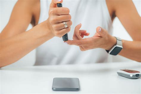9 Foods and Drinks to Avoid When You Have Diabetes