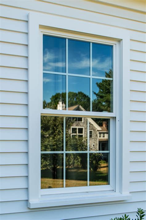 Sanford Hills Portfolio - Mathews Brothers Windows