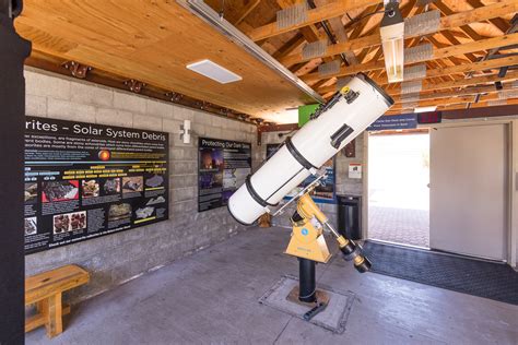 Sunriver Nature Center & Observatory | Casago Sunriver