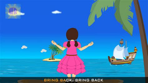 My Bonnie is over the ocean - Секреты английского языка