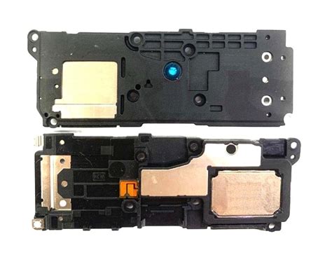 Docile Buzzer Ringer Loud Speaker Sound Box Ringer Buzzer Compatible ...