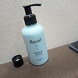 Buy Ravel Anti-Dandruff Shampoo & Conditioner for Men & Women, Pack of ...