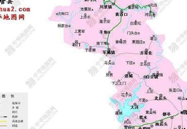 中国地图保定,保定市中国地图,保定市易县地图(第22页)_大山谷图库