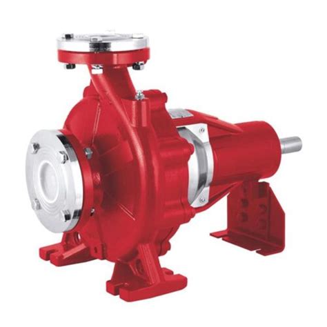 END SUCTION FIRE PUMP – VOLUTE ENGINEERING PVT LTD