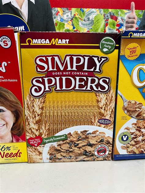 Has anyone been to Omega mart in Las Vegas? : r/welcometonightvale