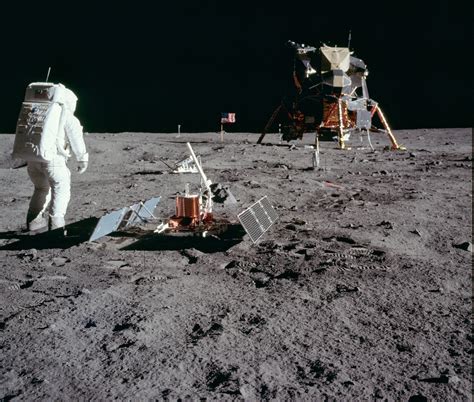 NASA Apollo 的图像结果