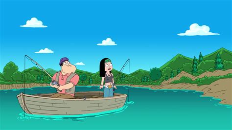 American Dad! Season 11 Image | Fancaps