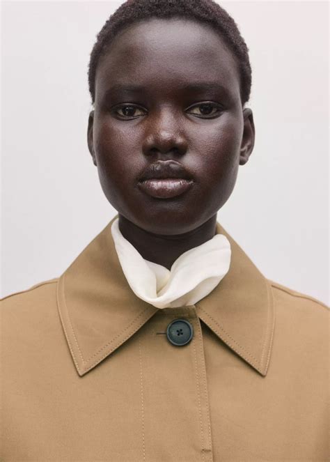 Women’s coats 2026 | MANGO United Kingdom