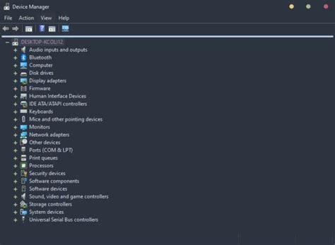 Image result for Fix Keyboard Issues Windows 1.0