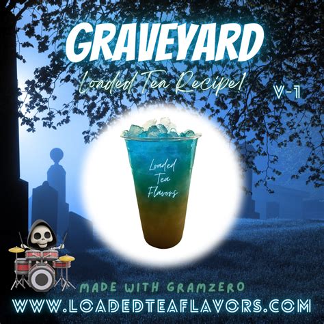 FREE Loaded Tea Recipes 📇 – Page 5 – Loaded Tea Flavors