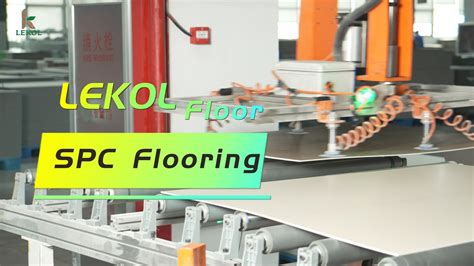 Matching Of Spc Flooring Molding - Buy Skirting Line,Skirting Tile,Roll ...