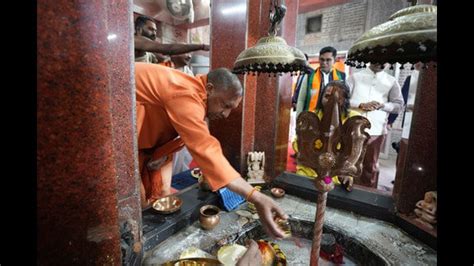 Learn from Pilibhit incident, ensure terrorists can’t target Mahakumbh ...