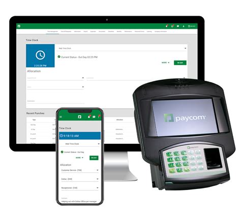 Easy Time.clock at Joel Lennon blog