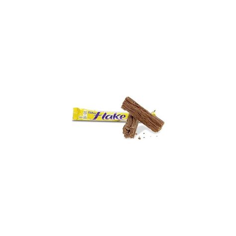 Buy Original Cadbury Flake Chocolate Candy Bar Imported From The UK ...