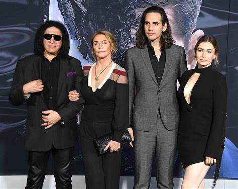 Who Is Gene Simmons' Wife? All About Shannon Tweed