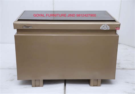SANDUK BOX || Goyal Furniture