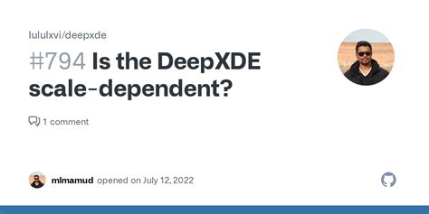 Image result for Deepxde Pinn Example