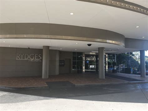 RYDGES PARRAMATTA (Rosehill) - Hotel Reviews, Photos, Rate Comparison ...