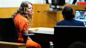 What to know about 'Doomsday Mom' trial in Arizona