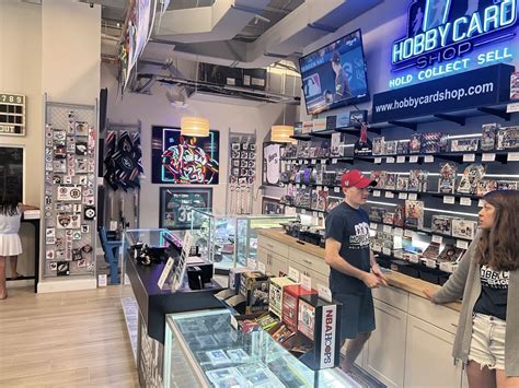 Hobby Shop Business Cards 的图像结果