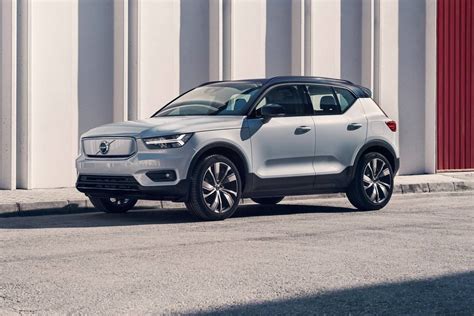 2022 Volvo XC40 Recharge Prices, Reviews, and Pictures | Edmunds