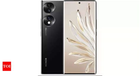 Honor 70 Pro+: Honor 70, 70 Pro and 70 Pro+ smartphones with 54MP main ...
