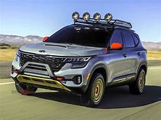 Kia Seltos X Line Trail Attack Concept 2019 4k Wallpapers by 2020 Kia Seltos X Line Trail Attack And Concept Unveiled Kia Seltos X Line Trail Attack Concept 2019 4k Wallpapers