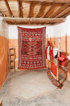 stock tappeti tradizionali tappeti berberi in marocco africa foto stock tappeti tradizionali tappeti berberi in marocco africa foto