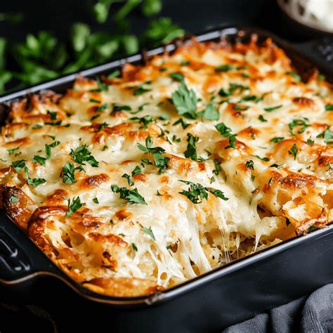 Cheesy Hash Browns Recipe: 7 Savory Secrets for Perfection