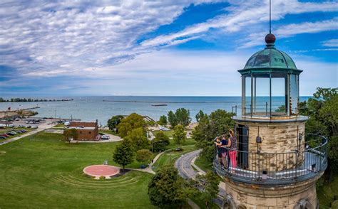 Top Attractions in Lake County, Ohio | Beaches, Wineries & More — Tour ...