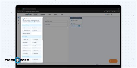 Image result for Job Application Form Using HtmlForm