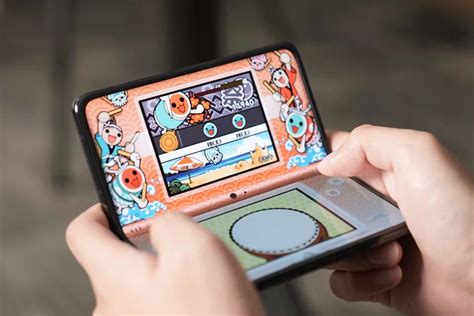 畅玩游戏 任天堂3DSLL破解版滨州促销-任天堂 New 3DS XL_济南掌上游戏机行情-中关村在线